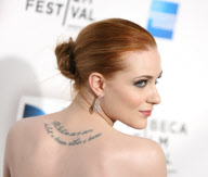 'Whatever Works' Film Premiere at the Tribeca Film Festival, New York, America - 22 Apr 2009