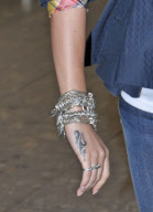 Cheryl Cole at Heathrow Airport, London, Britain - 06 Feb 2009