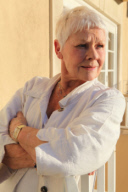 Dame Judi Dench