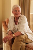 Dame Judi Dench