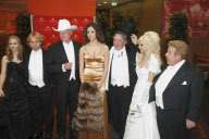 Wiener Opernball 2011