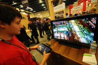 U.S.-SAN FRANCISCO-GAME DEVELOPERS CONFERENCE