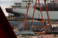 CHINA-ZHEJIANG-MARINE ECONOMY DEVELOPMENT ZONE-APPROVAL (CN)