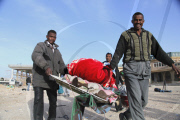 LIBYA-TUNIS-RAS JDIR-BORDER-EVACUATION