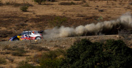 MEXICO-LEON-RALLY-WRC