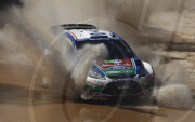 MEXICO-LEON-RALLY-WRC