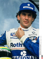 BRESIL : Grand Prix de Formule 1