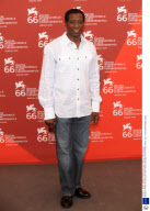 'Brooklyn's Finest' film photocall at 66th Venice International Film Festival, Venice, Italy - 08 Sep 2009