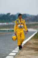 F1 Dec 2007
