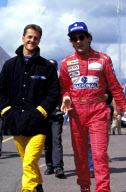 F1 Dec 2007
