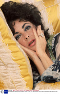 Elizabeth Taylor Retrospective