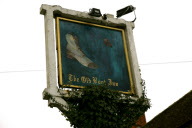 Home village of Kate Middleton, Bucklebury, Britain