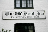 Home village of Kate Middleton, Bucklebury, Britain