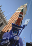ITALY-VENICE-CARNIVAL