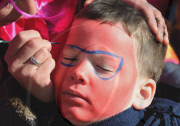 ITALY-VENICE-CARNIVAL