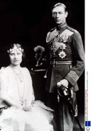 VARIOUS BRITISH ROYALTY