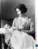 VARIOUS BRITISH ROYALTY