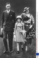 VARIOUS HISTORICAL ROYALTY POSTCARD