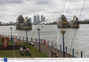 LONDON, BRITAIN - 15 AUG 2004