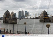 LONDON, BRITAIN - 15 AUG 2004