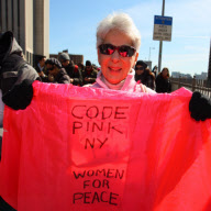 U.S.-NEW YORK-INTERNATIONAL WOMEN'S DAY