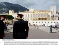 PRINCIPAUTE DE MONACO : illustration