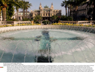 PRINCIPAUTE DE MONACO : illustration