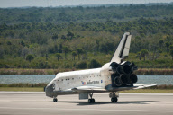 US-SHUTTLE-DISCOVERY-CAREER-ENDING