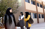 LIBYA-TRIPOLI-SCHOOL