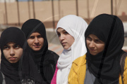 LIBYA-TRIPOLI-SCHOOL