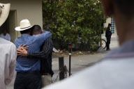 El Salvador Gang Members in San Salvador