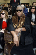 Celine Runway during the Paris Fashion Week Fall/Winter 2012.