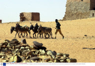SLAVERY IN MAURITANIA