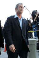 Mel Gibson Pleads No Contest to Misdemeanor Battery Charge - Part 2