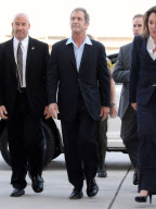Mel Gibson