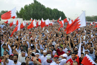 Bahrain protest