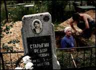 The Damned of Chernobyl
