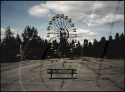 The Damned of Chernobyl