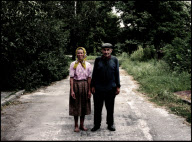 The Damned of Chernobyl