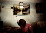 The Damned of Chernobyl