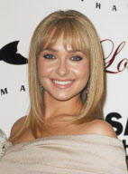 The Whaleman Foundation Benefit, Los Angeles, America - 15 Nov 2009