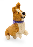 'Knit Your Own Royal Wedding' by Fiona Goble, Britain  - 11 Mar 2011