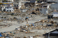 JAPAN-OFUNATO-QUAKE