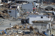 JAPAN-OFUNATO-QUAKE