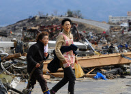 JAPAN-QUAKE 