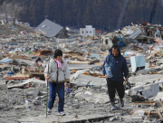 JAPAN-QUAKE 