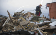 JAPAN-OFUNATO-QUAKE-CHINESE RESCUER
