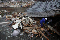 JAPAN-OFUNATO-QUAKE