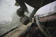 JAPAN-SENDAI-QUAKE-DAMAGE