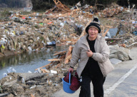 JAPAN-QUAKE 